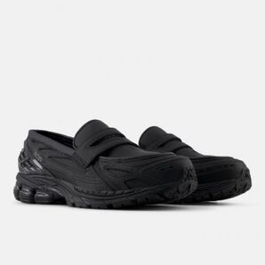 お値下げは500円まで New Balance 1906L Loafer U1906LBN 27cm ローファー スニーカー