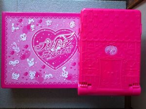 p Ricoh te house Precure ko-te shop & stage dream. Precure Rainbow Town Precure All Stars 