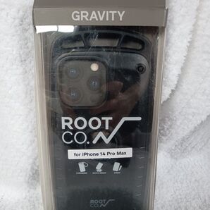 スマホケース ROOT CO Gallery 14promax