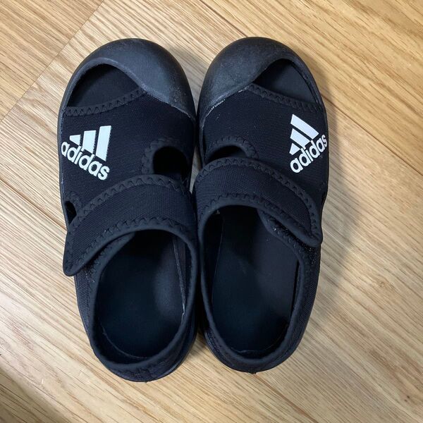 アディダス サンダル 16cm