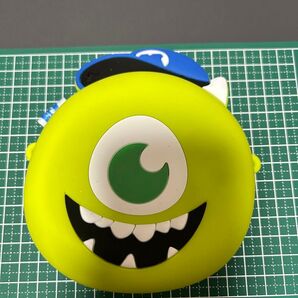 モンスターズインク マイク 財布 コインケース ディズニー ピクサー