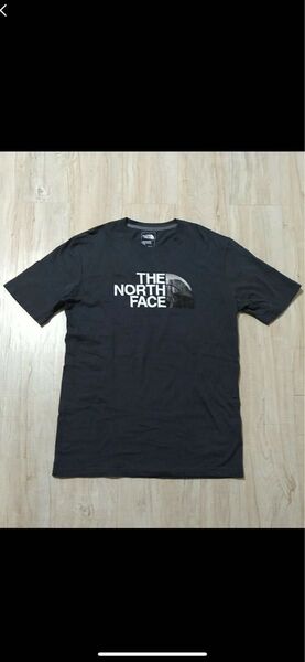 THE NORTH FACE ノースフェイス Tシャツ 半袖 日本M.Lサイズ