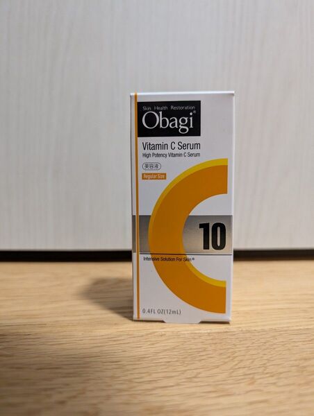 Obagi ビタミンC10セラム 美容液 12ml