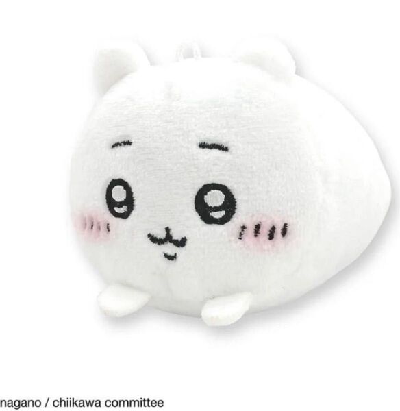 ちいかわ もちころりん マスコット ぬいぐるみ キーホルダー