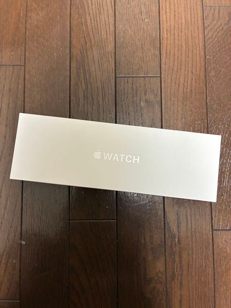 【未開封】Apple Watch series10 46mm アップルウォッチ10 GPSモデル