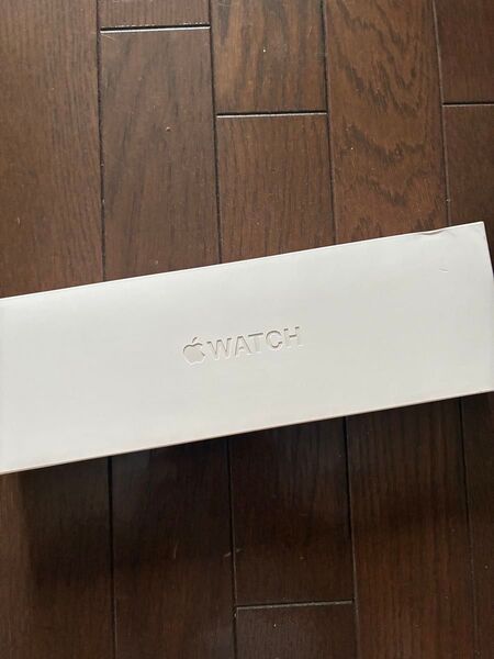 【未開封】Apple Watch series10 GPS 46mm アップルウォッチ10