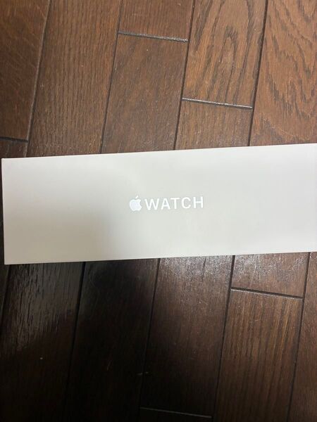 【未開封】AppleWatch series10 GPS 46mm アップルウォッチ10