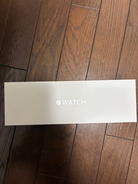 【未開封】Apple Watch series10 GPS 42mm アップルウォッチ10