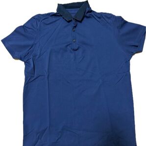 ランバン ポロシャツ LANVIN 正規品 稀少