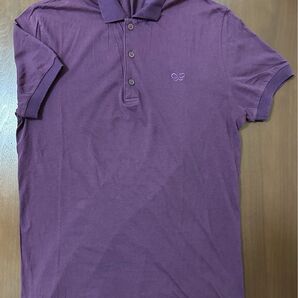 ボッテガヴェネタ ポロシャツ Bottega Veneta ボッテガ・ヴェネタ 正規品 稀少