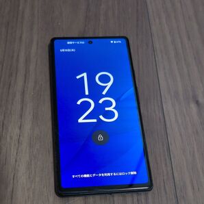【訳あり】Google Pixel 6a 本体のみ SIMフリー