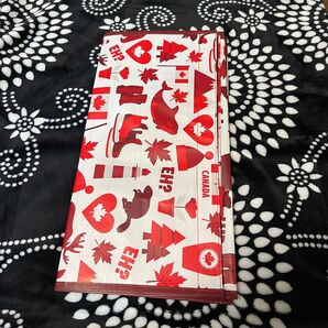 コストコ カナダ 限定バック