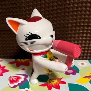 ターボババア フィギュア