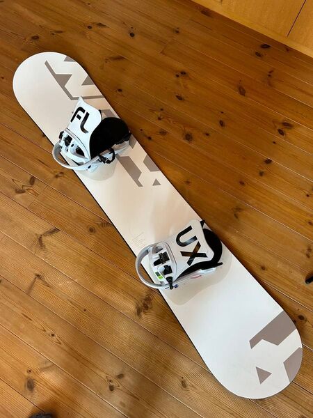 WRXsb Mk-W 22-23 150cm (板のみの出品です♪ご注意下さい。)