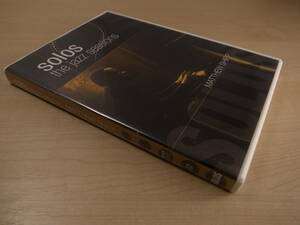 Транспорт) DVD ● Соло: джазовые сессии: Мэтью Шипп ● Мэтью корабль