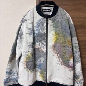 AUBERGE LITHIUM PAINT サイズ44 リチウム オーべルジュ