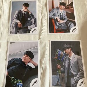 SixTONES ジェシー 公式写真 13