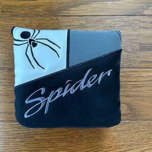 TaylorMade Spider パターカバー マルチカラー