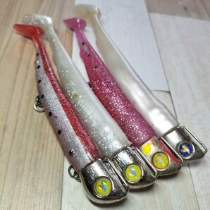 ブルーブルー ジョルティ22 15