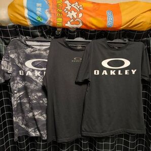 オークリー Tシャツ OAKLEY 半袖