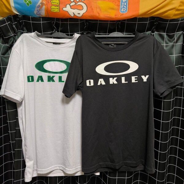 オークリー Tシャツ OAKLEY 半袖