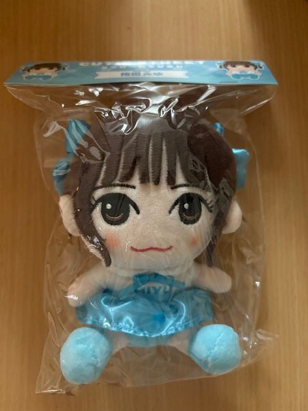 CUTIE STREET きゅーすと 梅田みゆ ちびぬい かわぬい 新品未開封