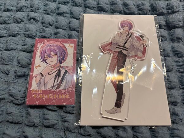 プロセカ クリフェス アクリルスタンド しのたろう 神代類