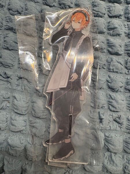 プロセカ クリフェス アクリルスタンド ときわた 東雲彰人