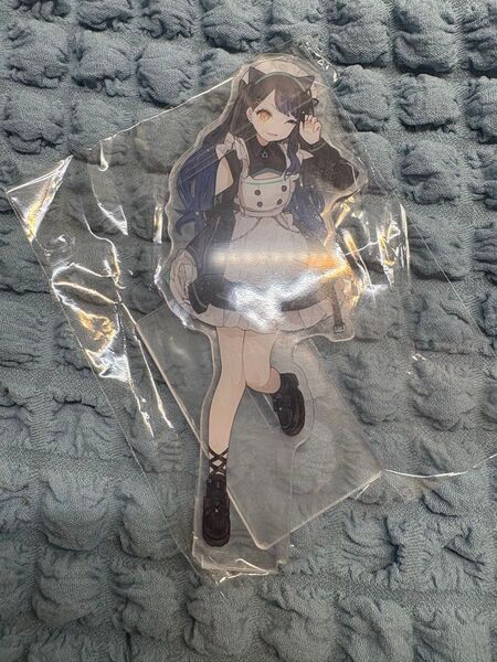 プロセカ クリフェス アクリルスタンド ときわた 青柳冬弥