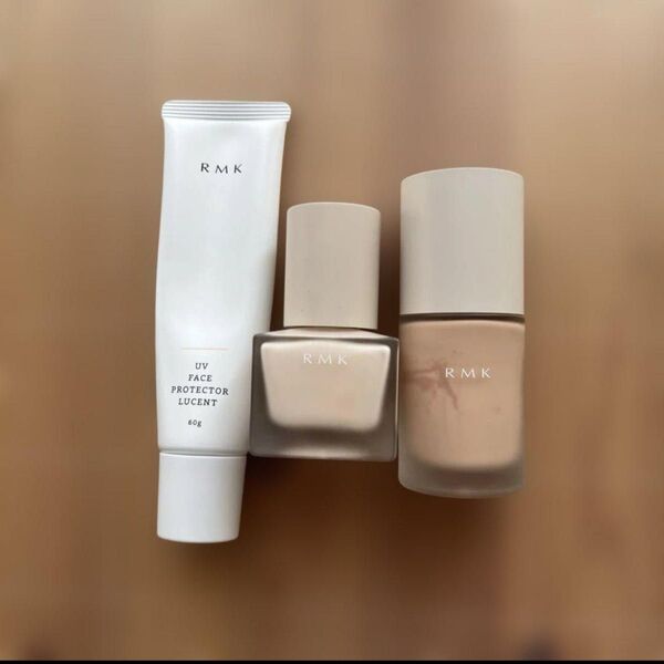 RMK UV Face Protector Lucent