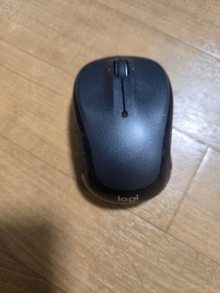 logicool M325S ワイヤレスマウス