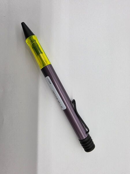 LAMY アルスター オーバジーン ボールペン 2025年 名入れ ロングセラー