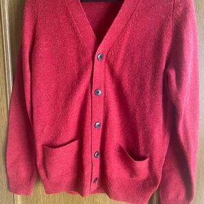 女子高校生用制服セーター