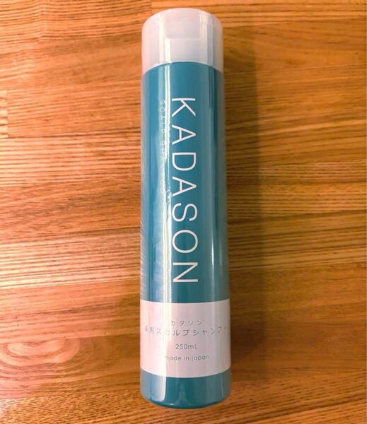 KADASON スカルプシャンプー 250ml