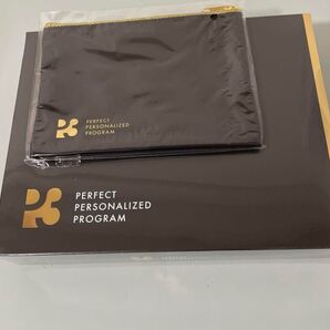 P3 NMN パーフェクト サプリYoutuber ヒカル 30包 ポーチ付き