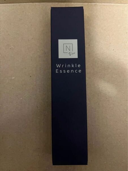 Nオーガニック N organic vieリンクルパックエッセンス 15g 1個