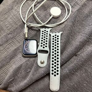 Apple アップルウォッチ Series7 NIKE GPS・セルラーモデル