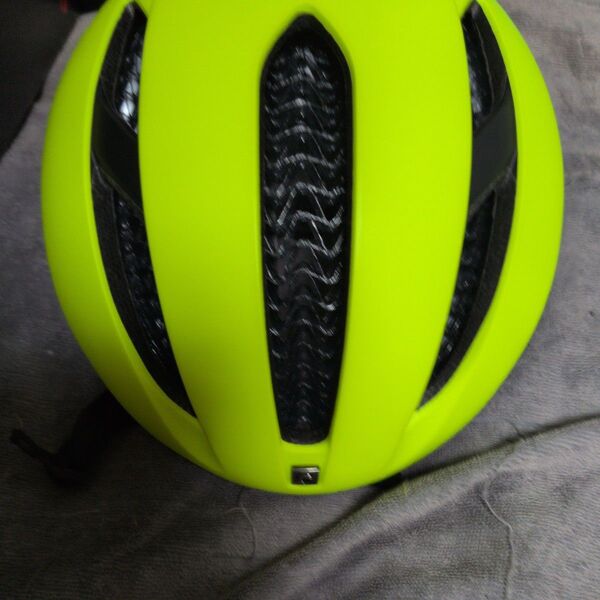 【新品未使用】BONTRAGER XXX WaveCel Asia Fit Helmet M/L