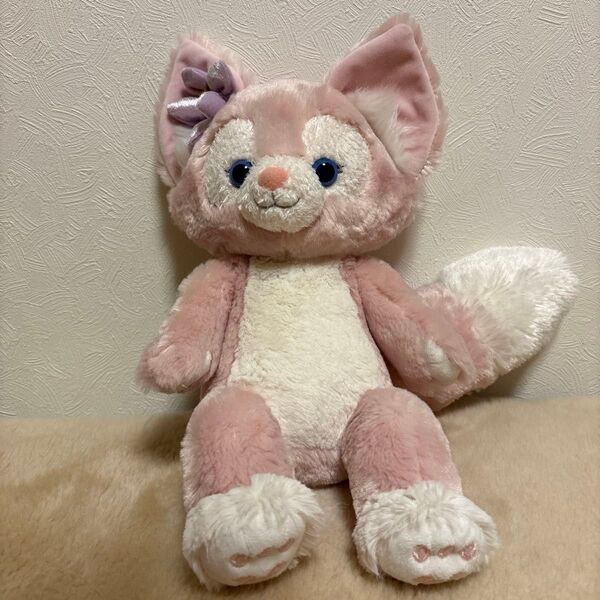 リーナベル ぬいぐるみ ディズニー