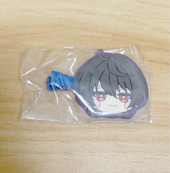 あんスタ 朔間凛月 前髪クリップ グッズ ガチャガチャ
