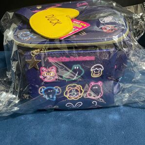 たべっこどうぶつ ポーチ