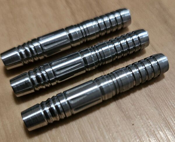 DYNASTY A-FLOW GOLD LINE "HERMAN バレルのみ