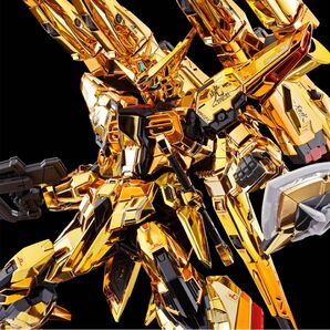 新品 RGアカツキガンダム用シラヌイパック & HGゼウスシルエット用接続パーツ
