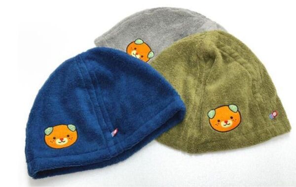 正規品 今治タオル サウナハット みきゃん 今治 新品 メンズ レディース