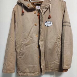 MAGIC NUMBER CROSSOVER UNIT N-3B JKT