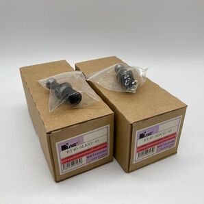 MST 焼きばめホルダー 2個 ブルスタットボルト付き