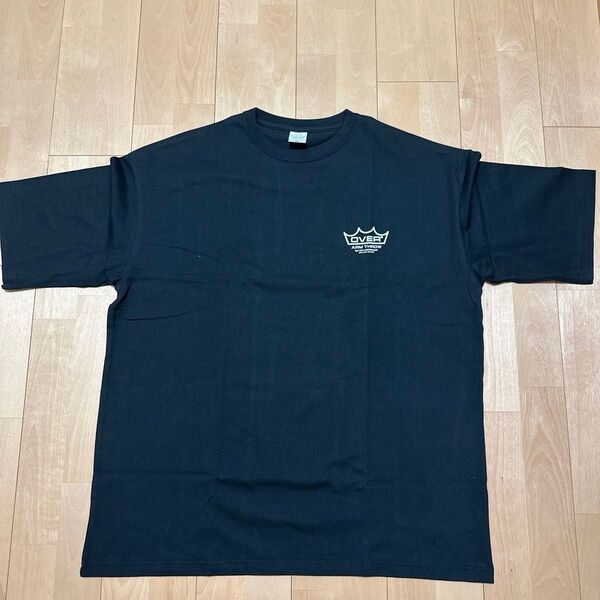 OVER ARM THROW Tシャツ XLサイズ 新品未着用