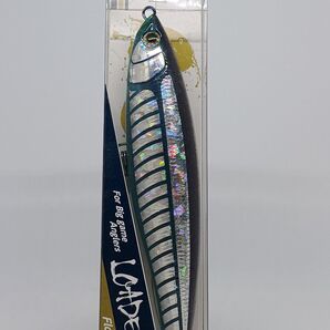 【新品未開封】Maria ローデッド F180 ケイムラスリットグロー