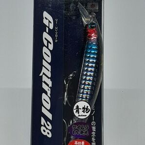 【新品未開封】Jackson Gコントロール28 オールベイト