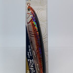 【新品未開封】Maria ラピードF160 血みどろ
